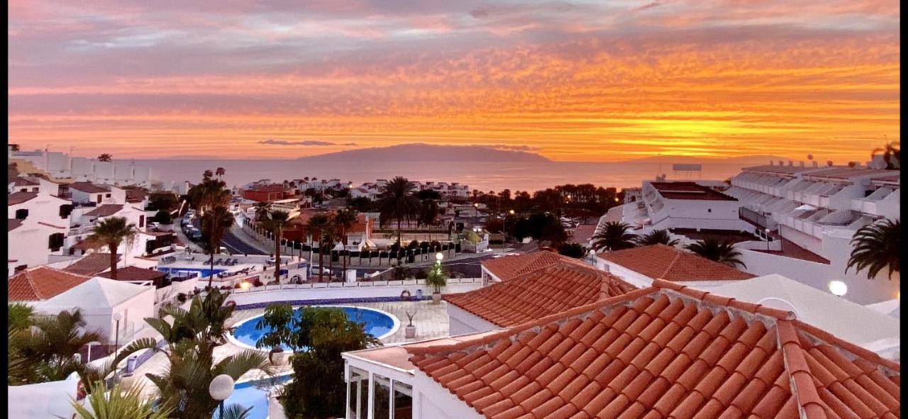 Buenavista Romantic Bungalow In Costa Adeje エクステリア 写真