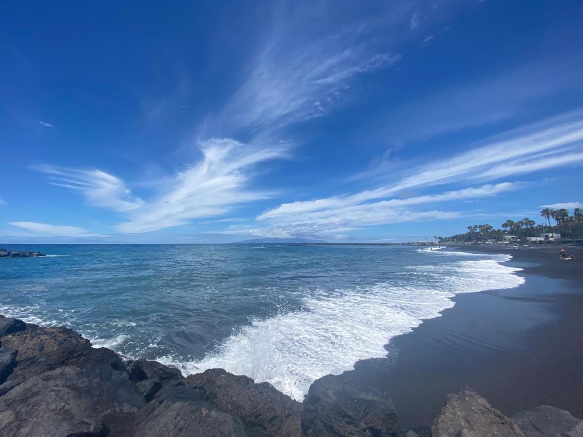 Buenavista Romantic Bungalow In Costa Adeje エクステリア 写真